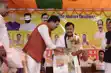 जंगलराज में कांग्रेस बिहार में आने से डरती थी, आज पूरा CWC बिहार में, नितिन नवीन ने लालू-राबड़ी शासन पर किया तंज