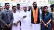 Bihar News : सीएम नीतीश ने कैमूर में 980 करोड़ की 178 योजनाओं का किया उद्घाटन और शिलान्यास, पेंशनधारियों, जीविका दीदियों और अन्य लाभुकों से किया संवाद