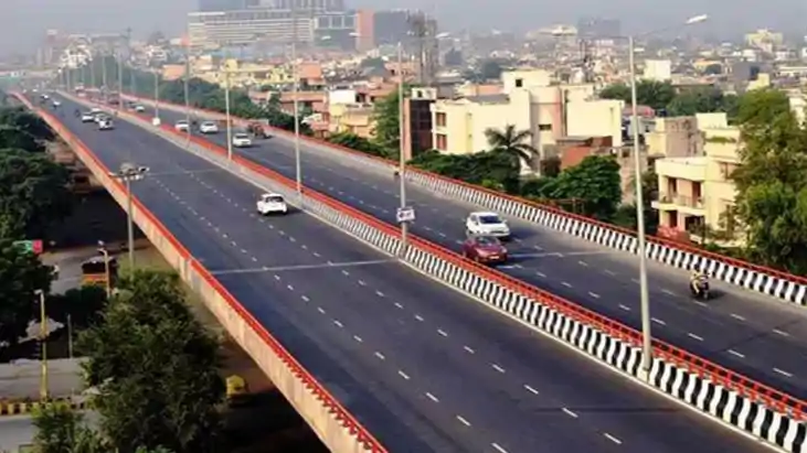 Patna news - पटना में बन रहे 9 किमी लंबे एलीवेटेड रोड में आ 