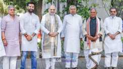 NDA seat sharing 