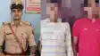गया पुलिस का ताबड़तोड़ एक्शन, महज 30 मिनट के अन्दर लुटे गई मोबाईल के साथ दो अभियुक्तों को दबोचा 