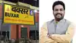 Bihar News : पटना और बेगूसराय में नए विवि की मंजूरी के बाद कांग्रेस ने की मांग, कहा बक्सर में खुले श्रीराम कौशल विश्वविद्यालय