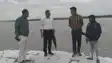 कोसी तटबंध की सुरक्षा को लेकर अधिकारियों का उच्चस्तरीय निरीक्षण: डीडीसी ने कटावरोधी सामग्रियों और मशीनरी का लिया जायजा, निगरानी के दिए निर्देश