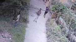 Supaul Drama Youth Held on Theft Suspicion Video Sparks Row