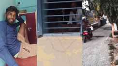 Muzaffarpur Shock Accused Shoots Reel in Police Custody Viral