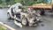 Jamshedpur Marine Drive Accident
