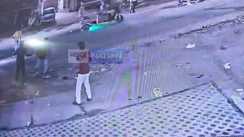 Nawada Clash Businessman Beaten
