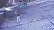 Nawada Clash Businessman Beaten