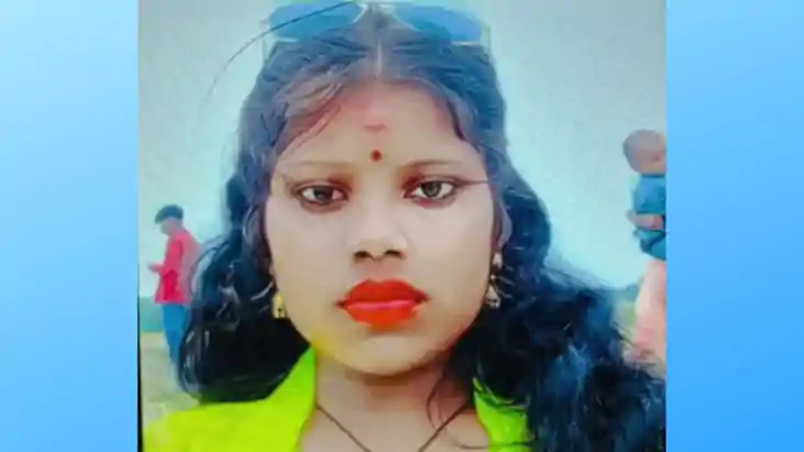 नवविवाहिता की संदिग्ध परिस्थितियों में मौत: मायके पक्ष ने लग