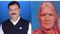 पटना के मनेर में शोक की लहर: पूर्व MLA प्रो. सूर्यदेव त्यागी की पत्नी और पूर्व पार्षद ललन यादव का निधन
