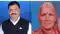 पटना के मनेर में शोक की लहर: पूर्व MLA प्रो. सूर्यदेव त्यागी की पत्नी और पूर्व पार्षद ललन यादव का निधन