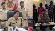 कंकड़बाग पुलिस की बड़ी कार्रवाई: पटना में सक्रिय 'बंटी-बबली' गैंग का पर्दाफाश, गर्लफ्रेंड-बॉयफ्रेंड समेत कई चेन स्नेचर और दो ज्वेलरी दुकानदार गिरफ्तार