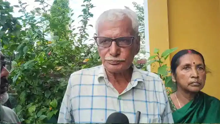 Bihar News:  जमीन विवाद में भाजपा नेता पर संगीन आरोप, वृद्ध 