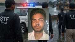 Bihar stf arrests wanted criminal chhotu 