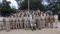121 Purnea Police Officers Get New Rank in Star Ceremony