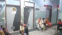 Doctors Strike Shuts OPD in Bhojpur