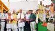 दरभंगा में पीएनजी गैस सुविधा का शुभारंभ: संजय सरावगी और सांसद गोपाल ठाकुर ने की शुरुआत, रसोई तक सीधे पहुंचेगी पाइप्ड नेचुरल गैस