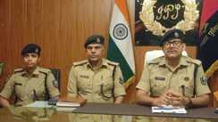 Teacher Bad Touch Case in Muzaffarpur