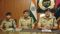 Teacher Bad Touch Case in Muzaffarpur
