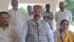 मुंगेर परिसदन में लोक लेखा समिति की बैठक: सभापति भाई वीरेंद्र ने विभागों के ब्यौरे में खामियों पर जताई नाराजगी, बाढ़ और कानून-व्यवस्था को लेकर सरकार पर बोला हमला