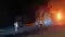 Greater Noida Bus Fire 