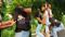 Samastipur Horror Girl Harassed Video Viral Bihar Shaken