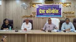 Saran Teacher Constituency Election 2026 schedule