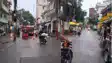 लगातार बारिश के बीच नगर आयुक्त ने विष्णुपद और मंगलागौरी समेत कई इलाकों का किया निरीक्षण, जलजमाव नहीं मिलने पर जताई संतुष्टि