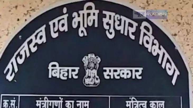 ranking of bihar circle offices