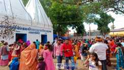 Bihar News - कानू हलवाई समाज को सरकार का तोहफा, बाबा गणिनाथ पलवैया धाम, महनार को मिला राजकीय मेले का दर्जा, हर साल कार्यक्रम के लिए मिलेंगे इतने लाख रुपए