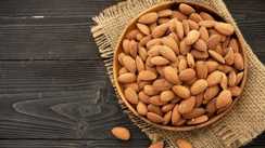 Almonds