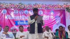 Bihar vidhansabha chunav 2025 -  महागठबंधन की सरकार बनी तो आपका बेटा सरकार के दूसरे नंबर की कुर्सी पर बैठेगा: मुकेश सहनी