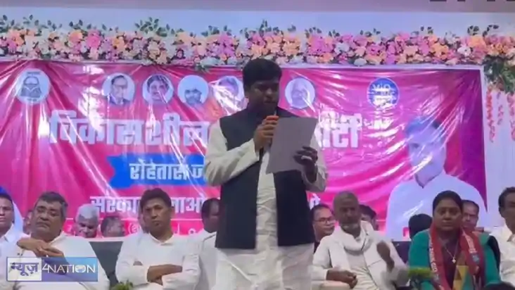 Bihar vidhansabha chunav 2025 -  महागठबंधन की सरकार बनी तो आ