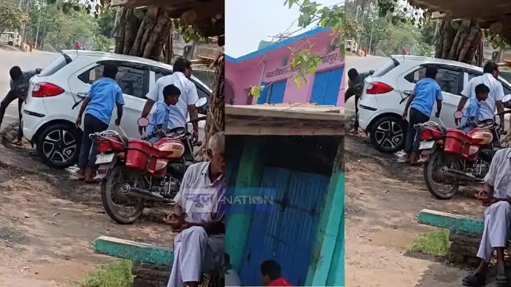 Bihar Teacher News