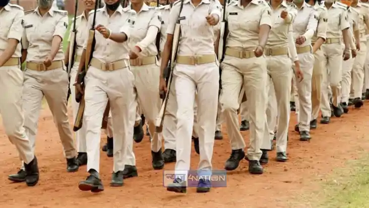 Bihar Police Constable Recruitment