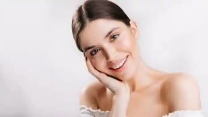 Glowing Skin 