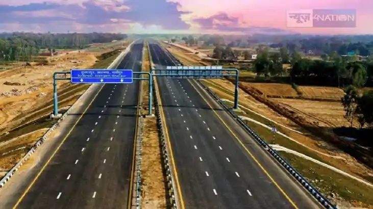 BIHAR EXPRESS-WAY