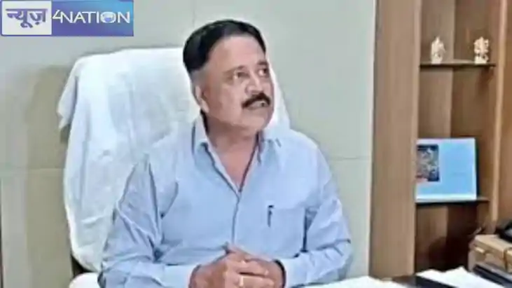Jharkhand News: झारखंड के मंत्री जी का भूगोल हुआ गोल, पहलगाम