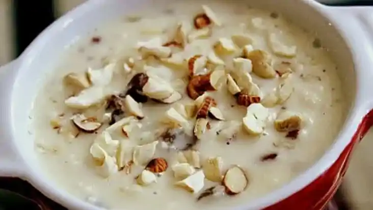 kheer