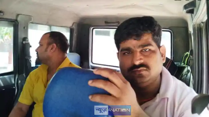 Bihar Crime -डेढ साल की सुनवाई के बाद हत्या आरोपी को आजीवन क