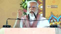 PM Modi in Bihar