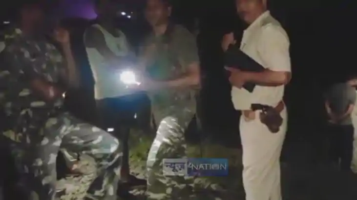 Sheikhpura Crime