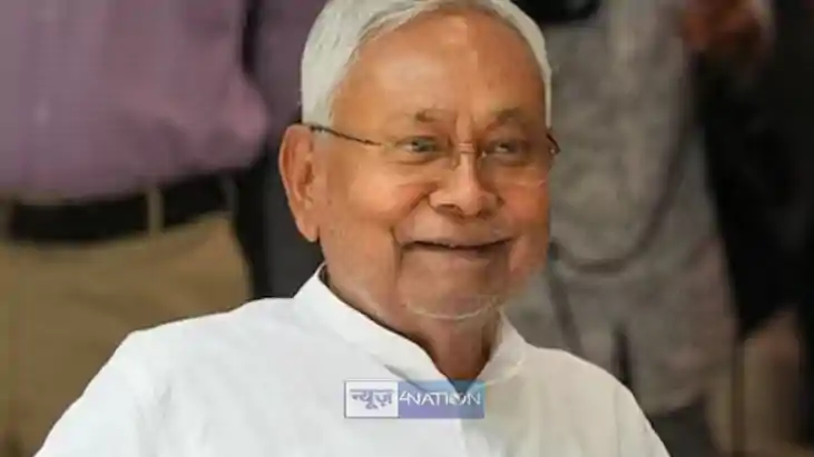 सीएम नीतीश