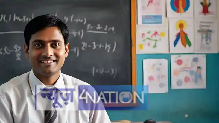Bihar Teacher Salary