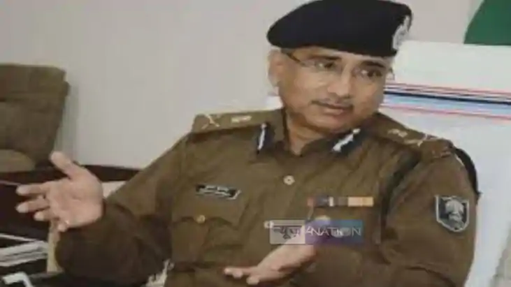 Bihar IPS Transfer