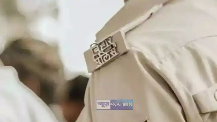 बिहार पुलिस 