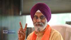 Mayor of Delhi