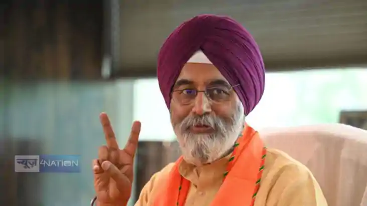 Mayor of Delhi