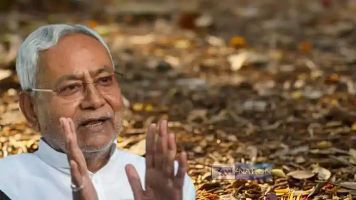 Bihar land survey 