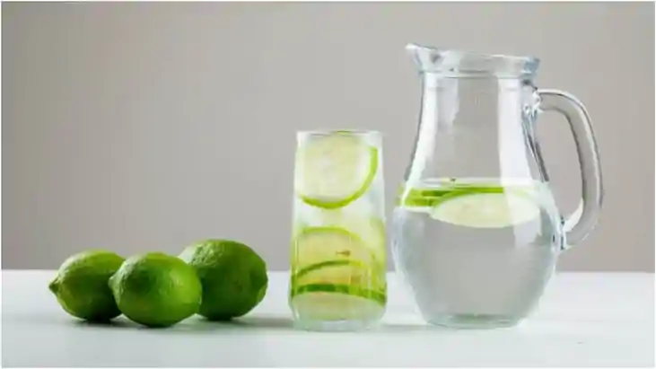 nimbu pani